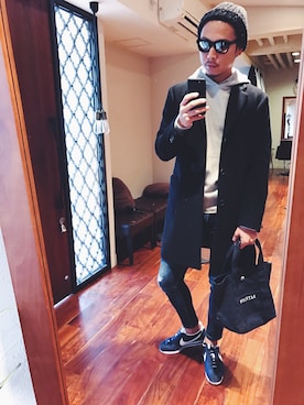 syo_z_さんのコーディネート