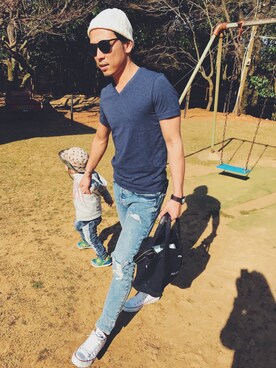 syo_z_さんのコーディネート