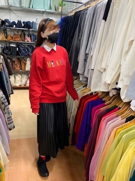 MEI-MEIさんのコーディネート