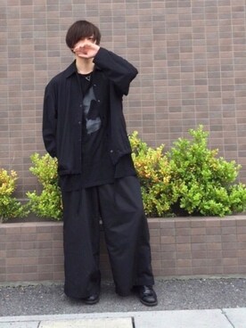 YONE°さんのコーディネート