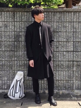 YONE°さんのコーディネート