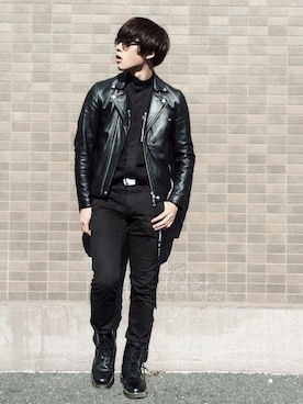 YONE°さんのコーディネート