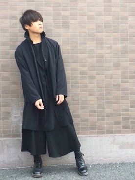 YONE°さんのコーディネート