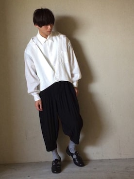 YONE°さんのコーディネート