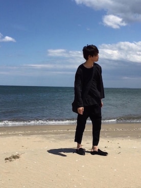 YONE°さんのコーディネート