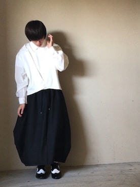 YONE°さんのコーディネート