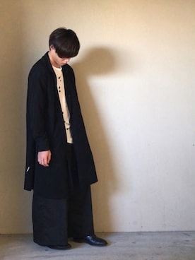 YONE°さんのコーディネート