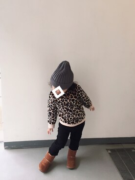 いーさんちさんのコーディネート