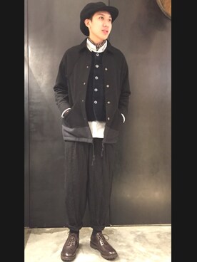 KLeeさんのコーディネート