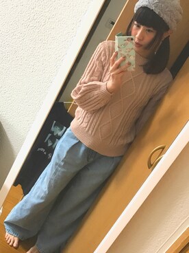 ꒰よたんちゃん꒱さんのコーディネート