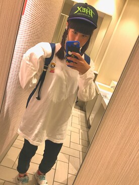 ꒰よたんちゃん꒱さんのコーディネート