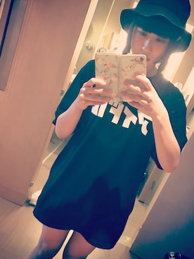 ꒰よたんちゃん꒱さんのコーディネート
