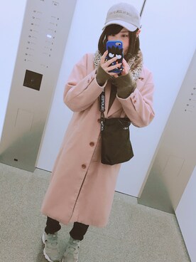 ꒰よたんちゃん꒱さんのコーディネート