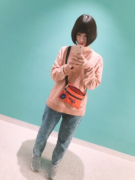 ꒰よたんちゃん꒱さんのコーディネート