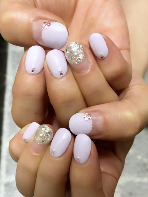 Nao5 ネイル ハンドケアを使ったコーディネート Wear