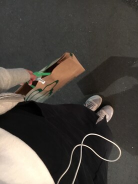 エミリさん（レディース・159cm）の夏コーディネート