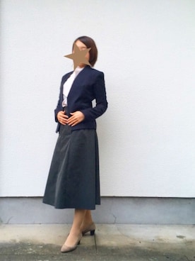 kaoriさんのコーディネート