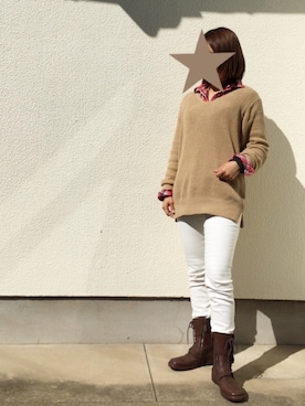 kaoriさんのコーディネート