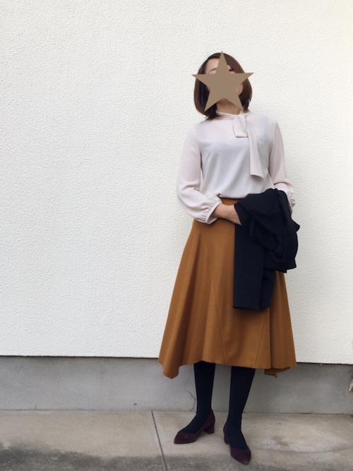 kaoriさんのコーディネート