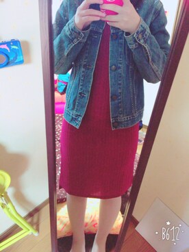 Hironaさんのコーディネート