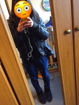 Hironaさんのコーディネート