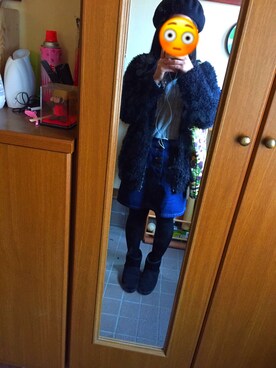 Hironaさんのコーディネート