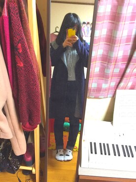 Hironaさんのコーディネート