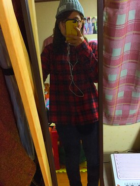 Hironaさんのコーディネート