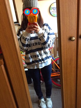 Hironaさんのコーディネート