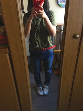 Hironaさんのコーディネート