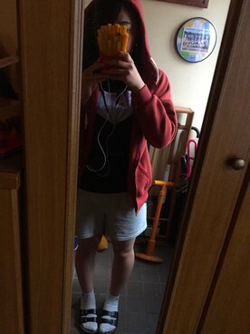 Hironaさんのコーディネート