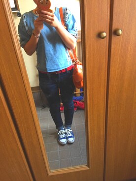 Hironaさんのコーディネート