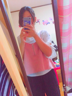 Hironaさんのコーディネート