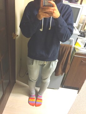 Hironaさんのコーディネート