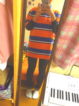 Hironaさんのコーディネート