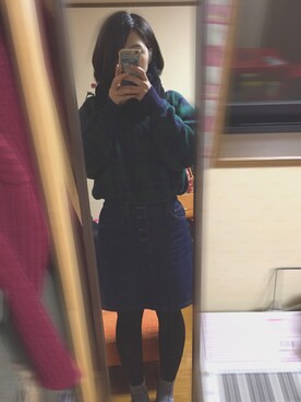 Hironaさんのコーディネート