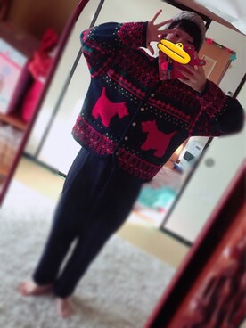 ふーこさんのコーディネート