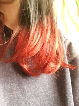 ふーこさんのコーディネート