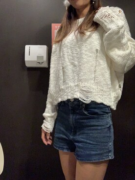 Megu Chunさんのコーディネート