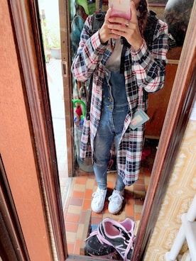 Megu Chunさんのコーディネート