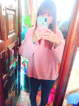 Megu Chunさんのコーディネート