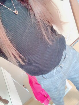 Megu Chunさんのコーディネート