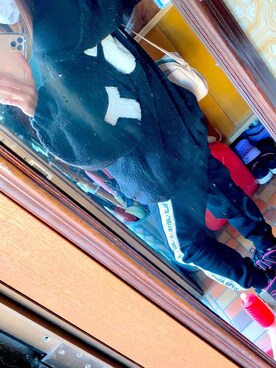 Megu Chunさんのコーディネート