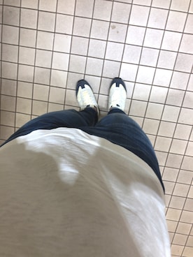 aさんのコーディネート