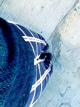 aさんのコーディネート