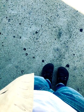 aさんのコーディネート