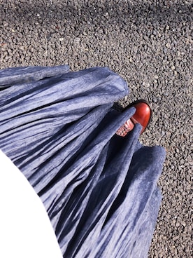 aさんのコーディネート