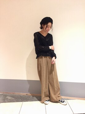 eru  izumoto さんのコーディネート