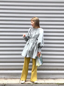 eru  izumoto さんのコーディネート