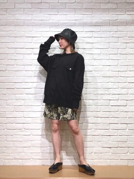 eru  izumoto さんのコーディネート